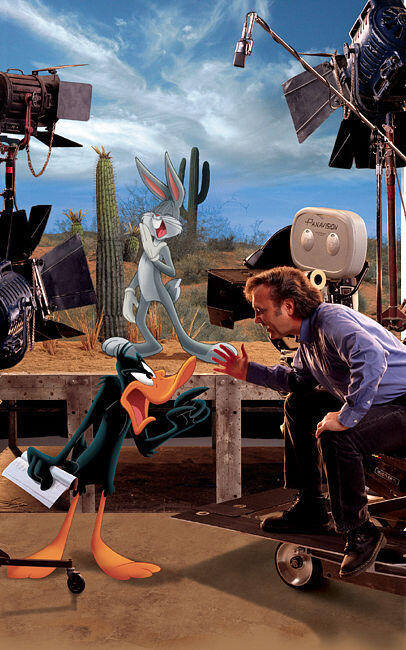Looney Tunes: Back in Action