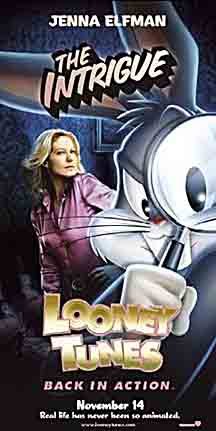 Looney Tunes: Back in Action