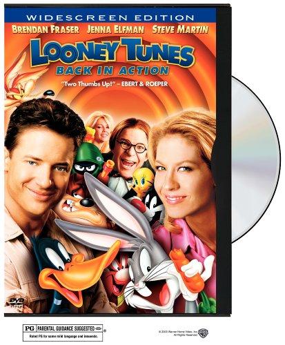 Looney Tunes: Back in Action