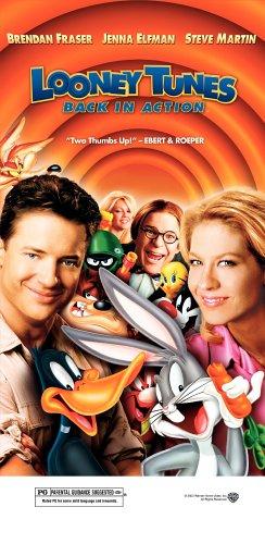 Looney Tunes: Back in Action