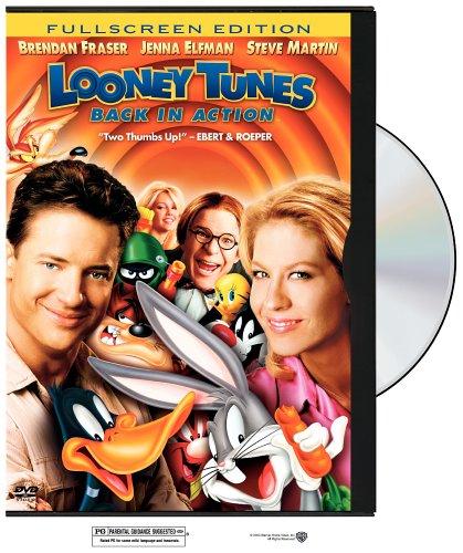 Looney Tunes: Back in Action