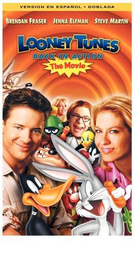 Looney Tunes: Back in Action