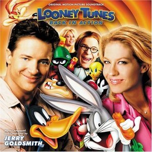 Looney Tunes: Back in Action