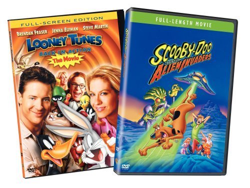 Looney Tunes: Back in Action
