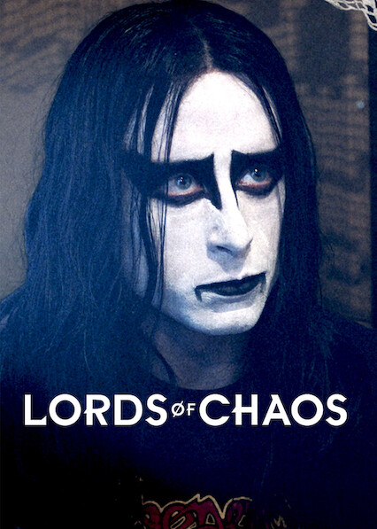 Lords of Chaos