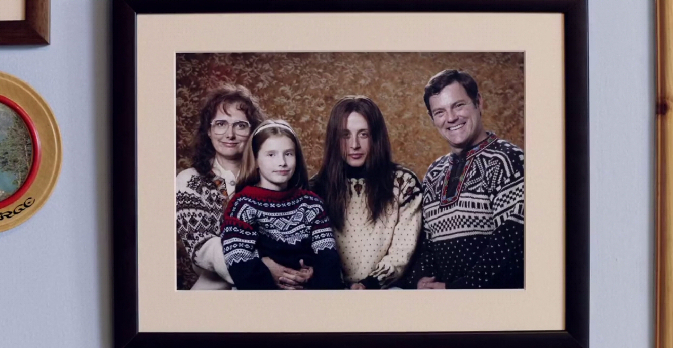 Lords of Chaos