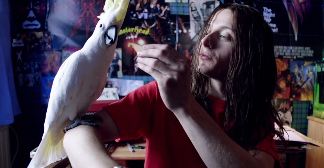 Lords of Chaos