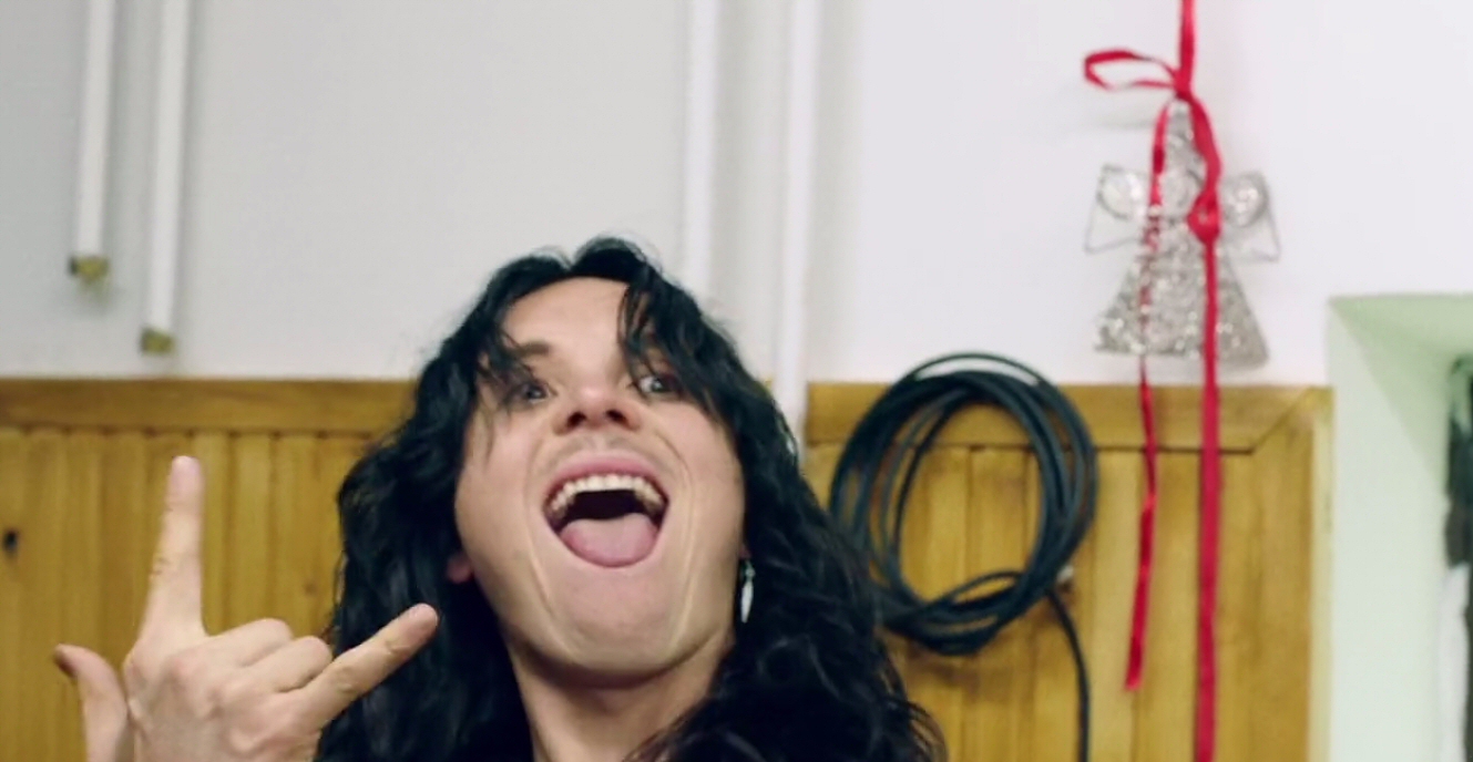Lords of Chaos
