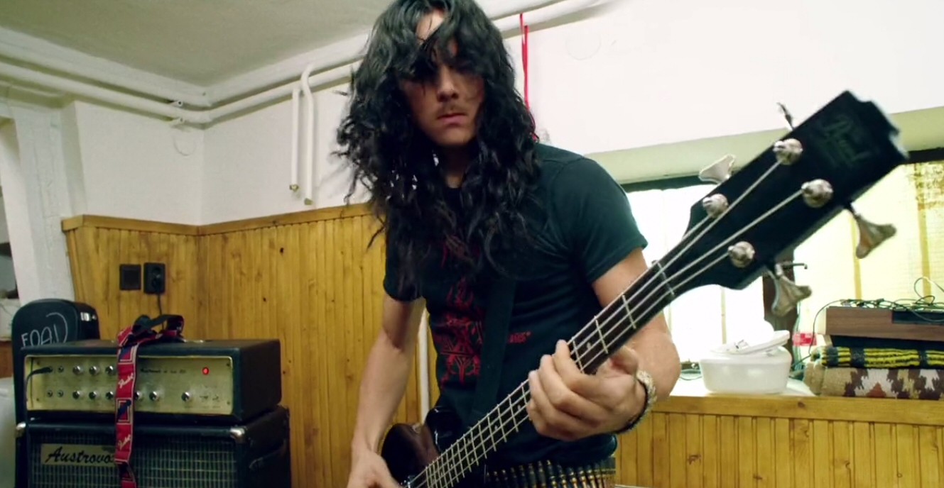 Lords of Chaos