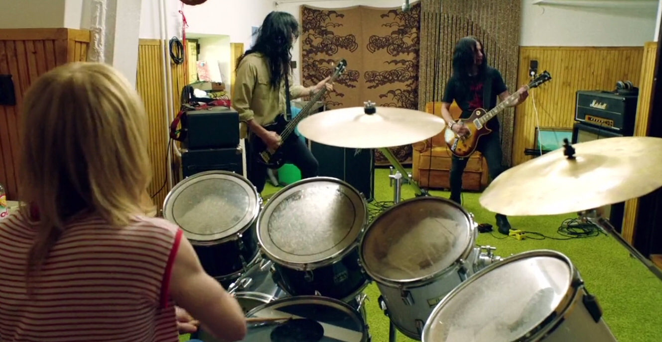 Lords of Chaos
