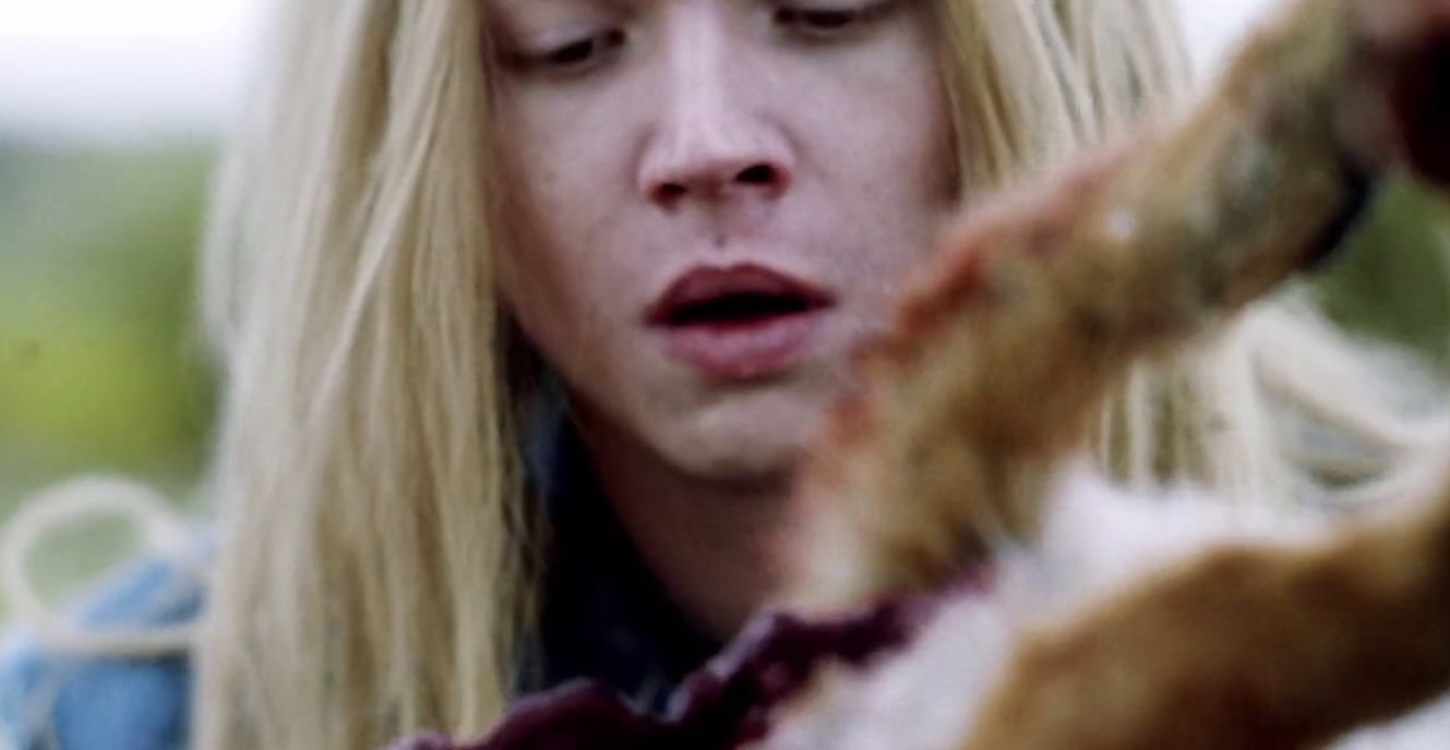 Lords of Chaos