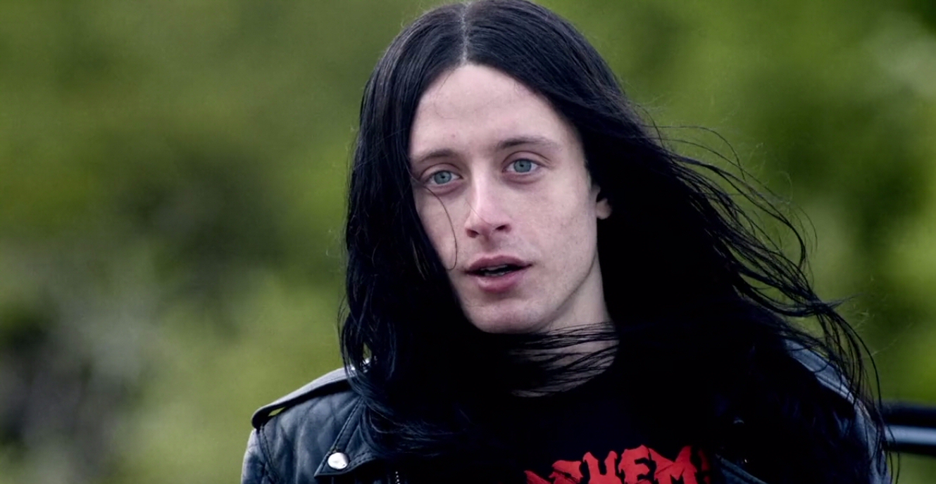 Lords of Chaos