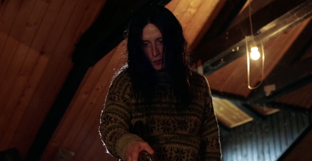 Lords of Chaos