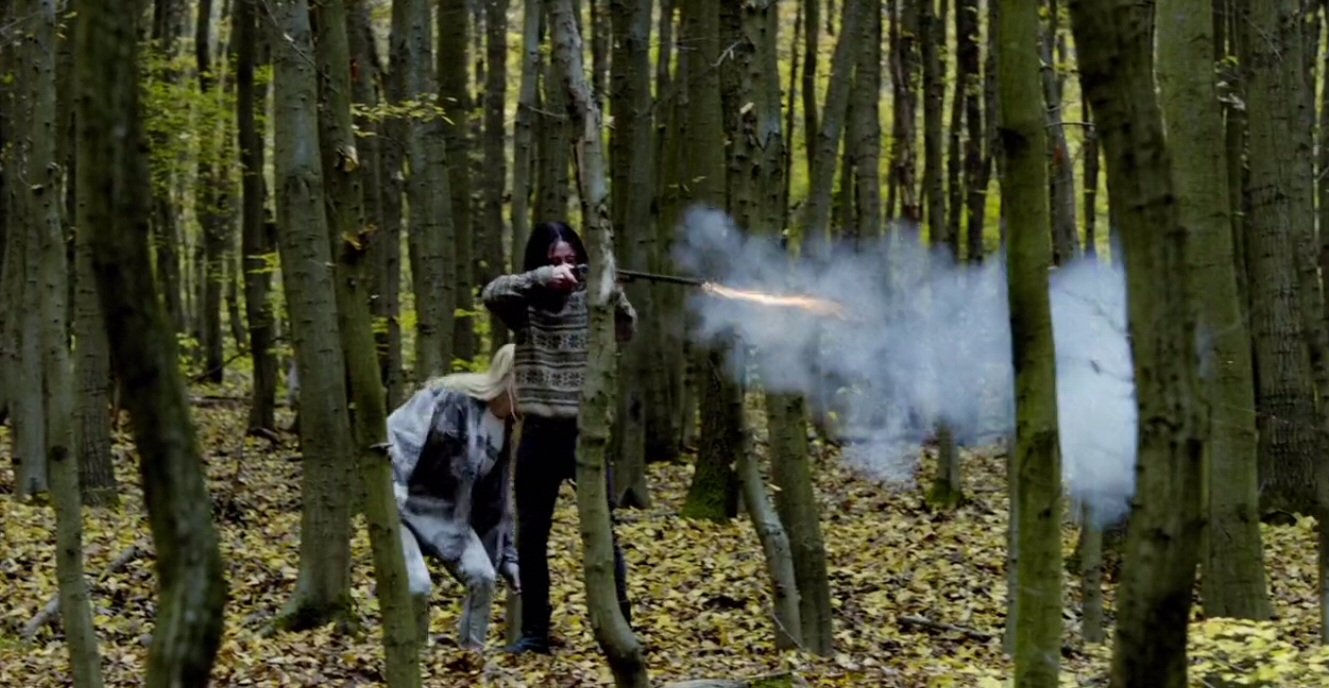 Lords of Chaos