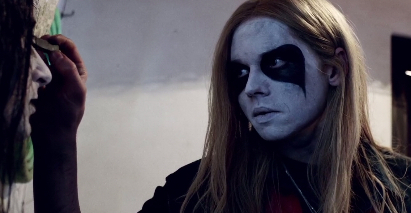 Lords of Chaos