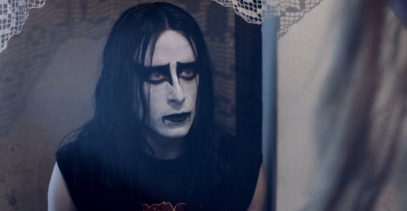 Lords of Chaos