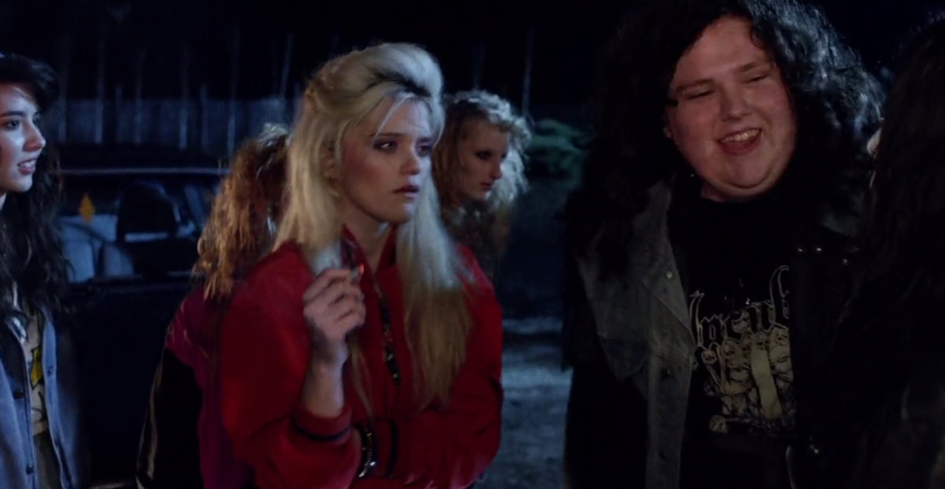 Lords of Chaos