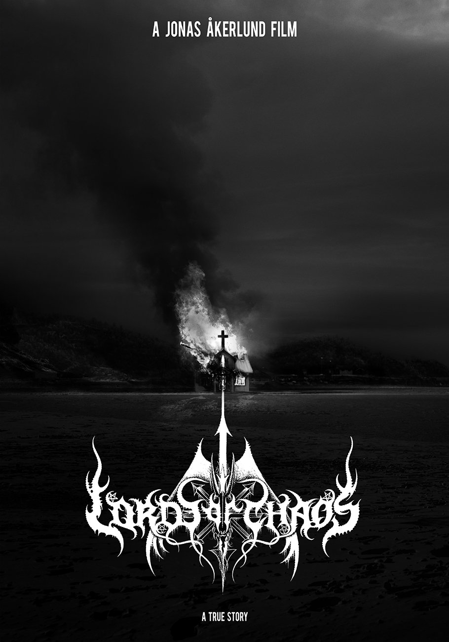 Lords of Chaos