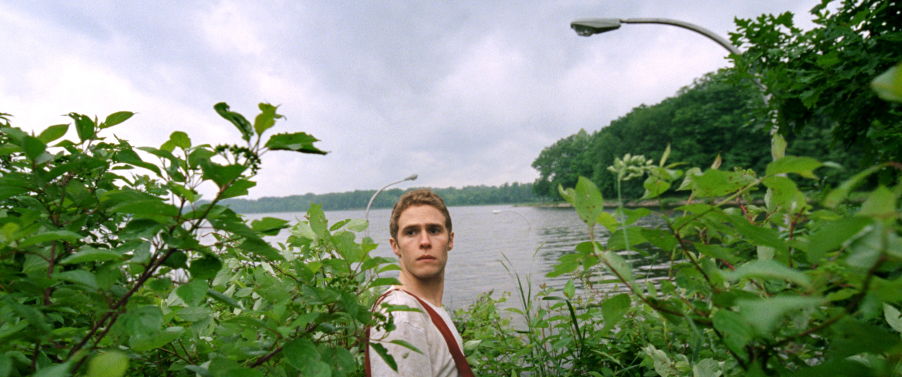 Lost River