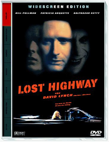 Lost Highway