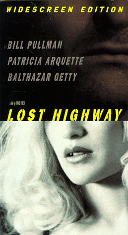 Lost Highway