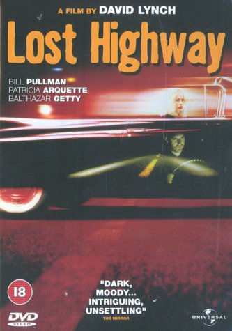 Lost Highway