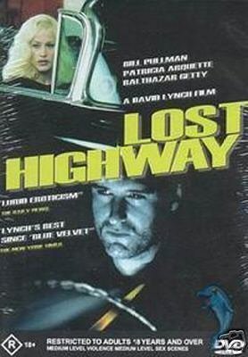 Lost Highway
