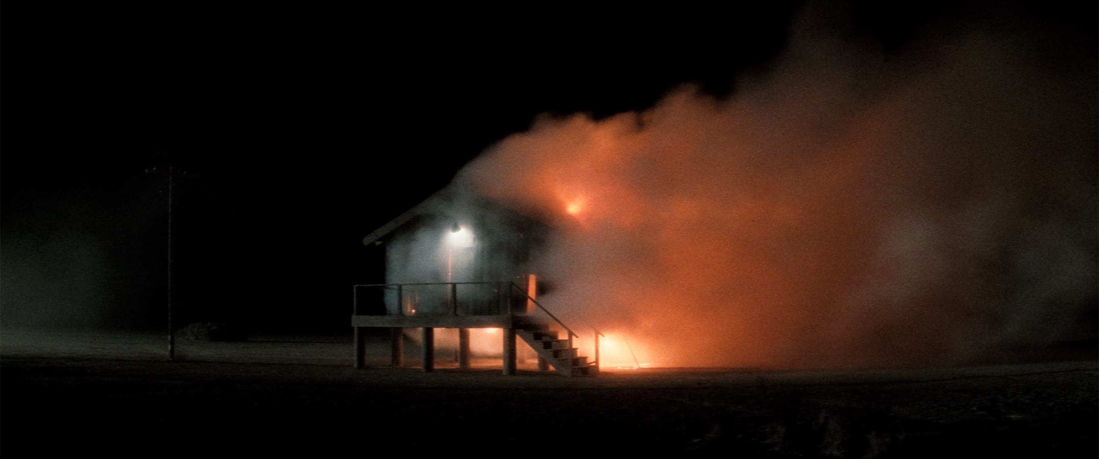 Lost Highway