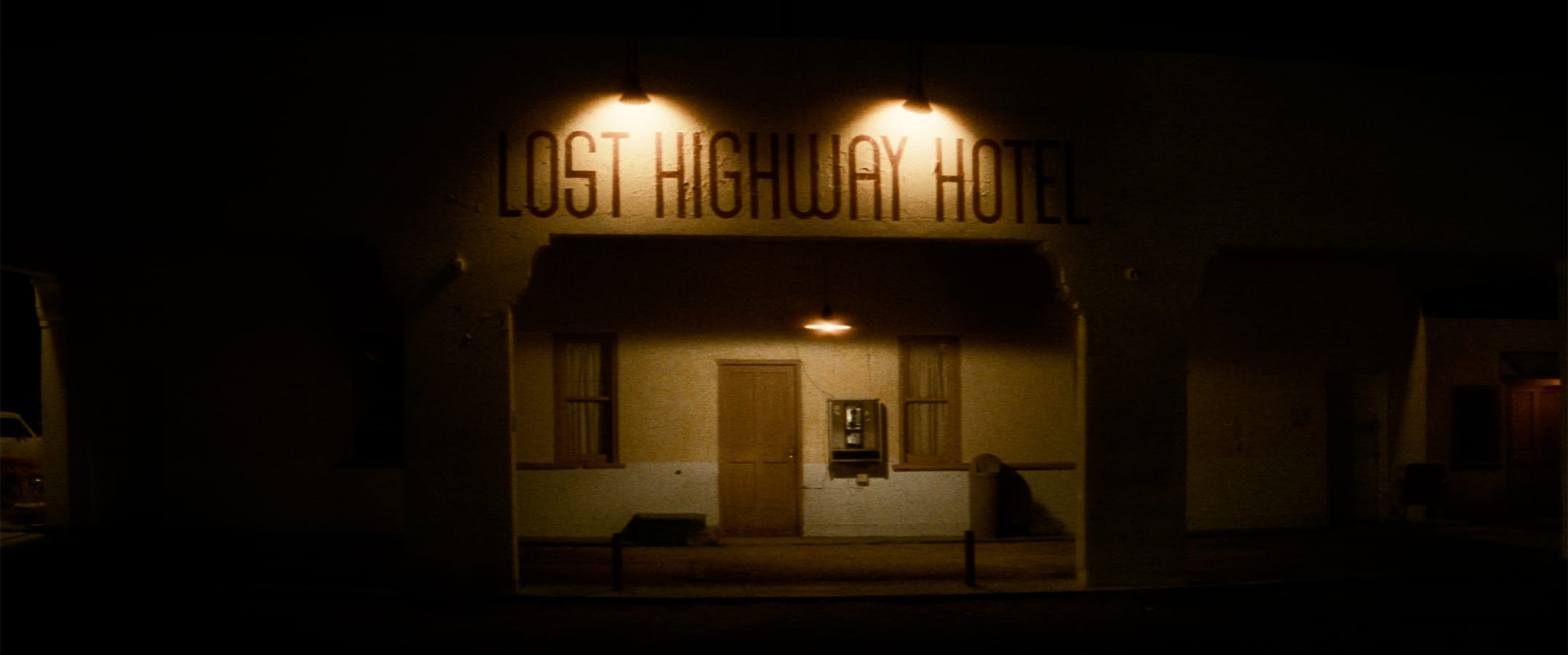 Lost Highway