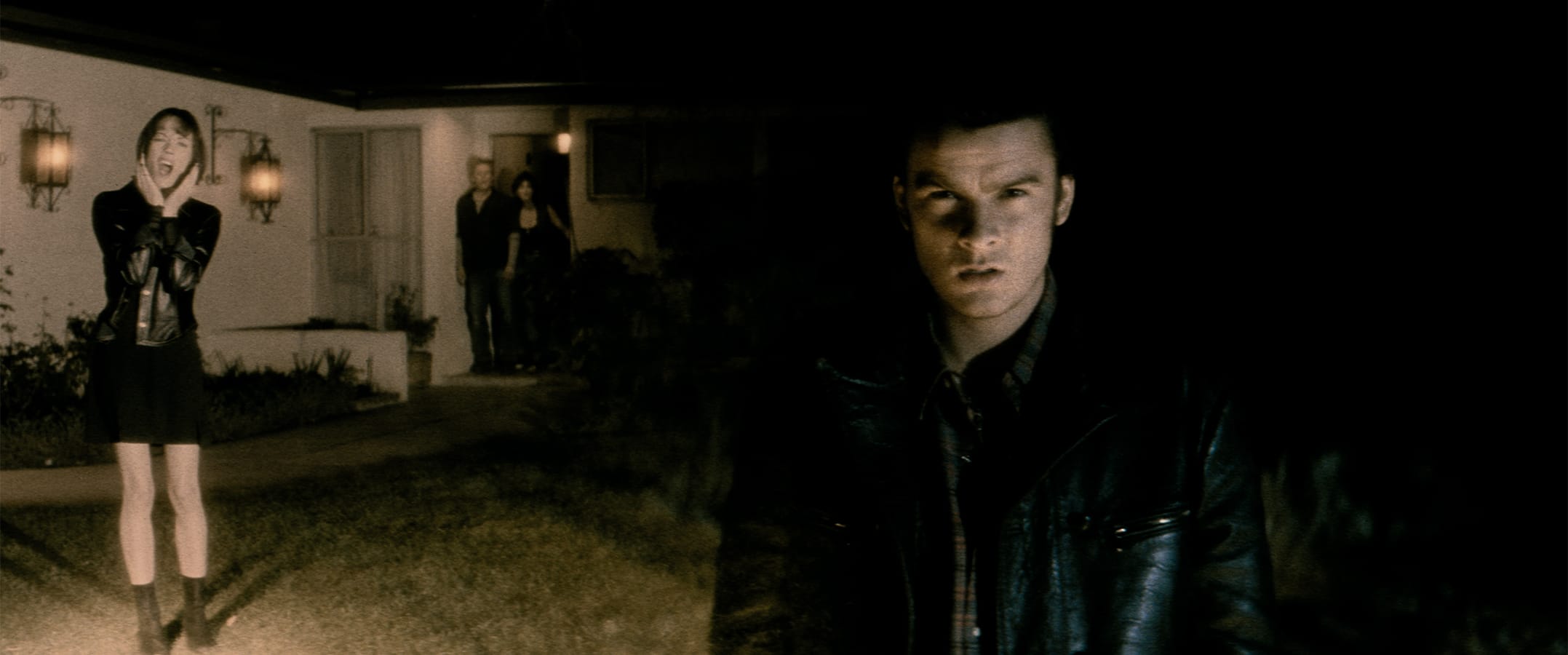 Lost Highway