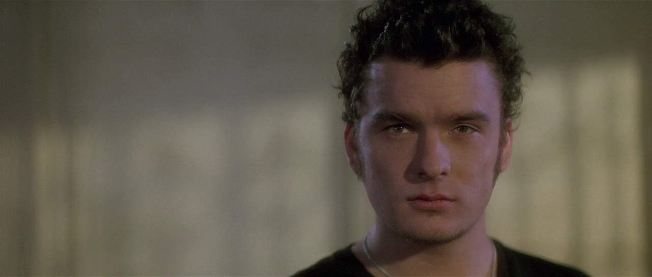 Lost Highway
