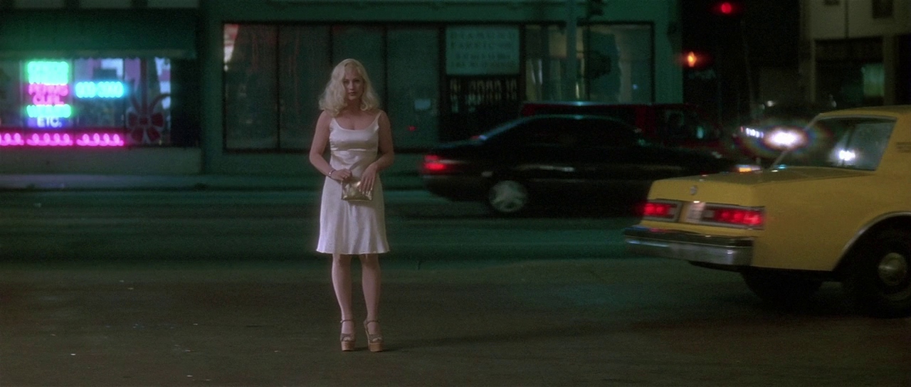 Lost Highway