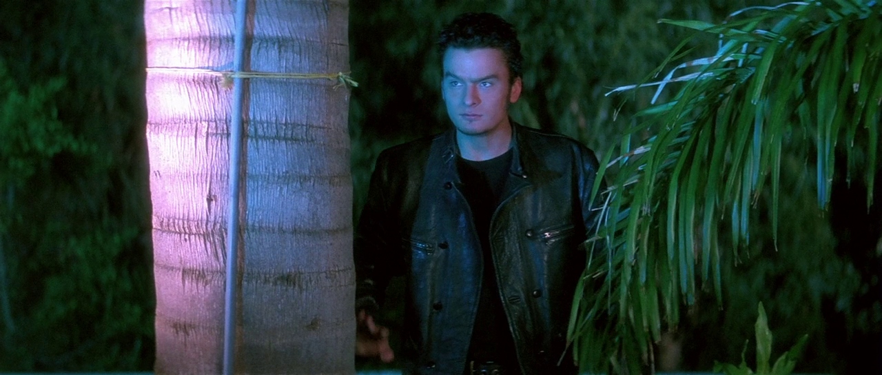 Lost Highway