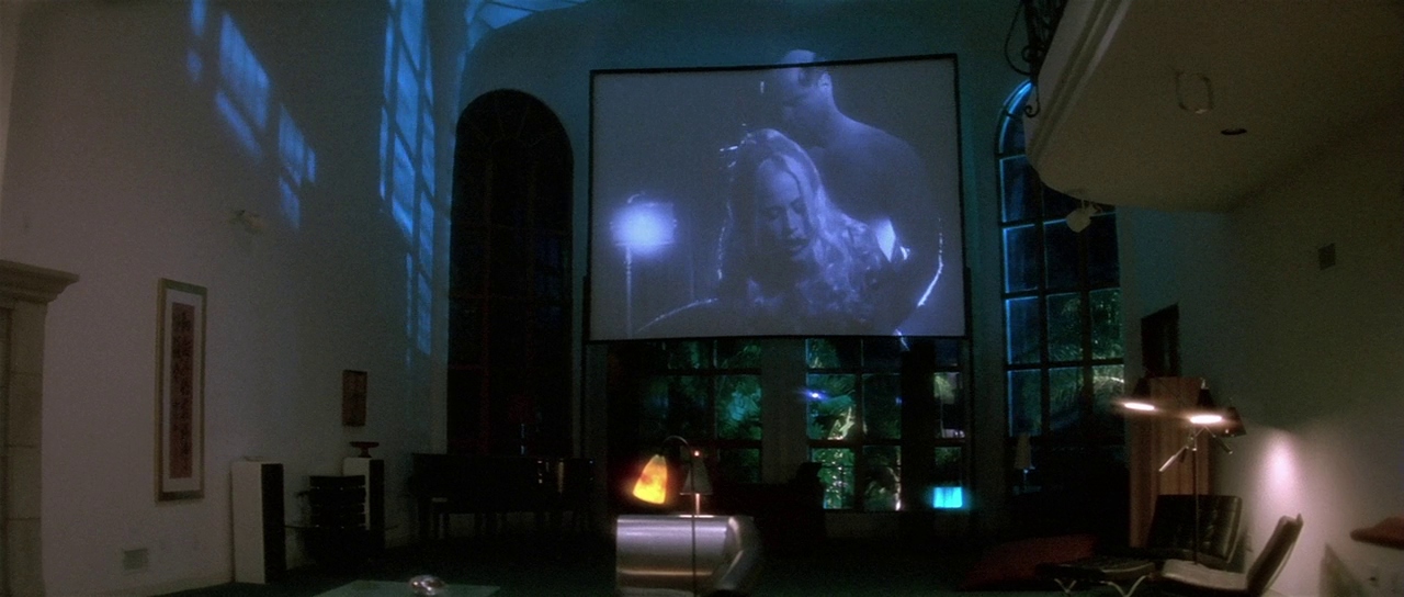 Lost Highway