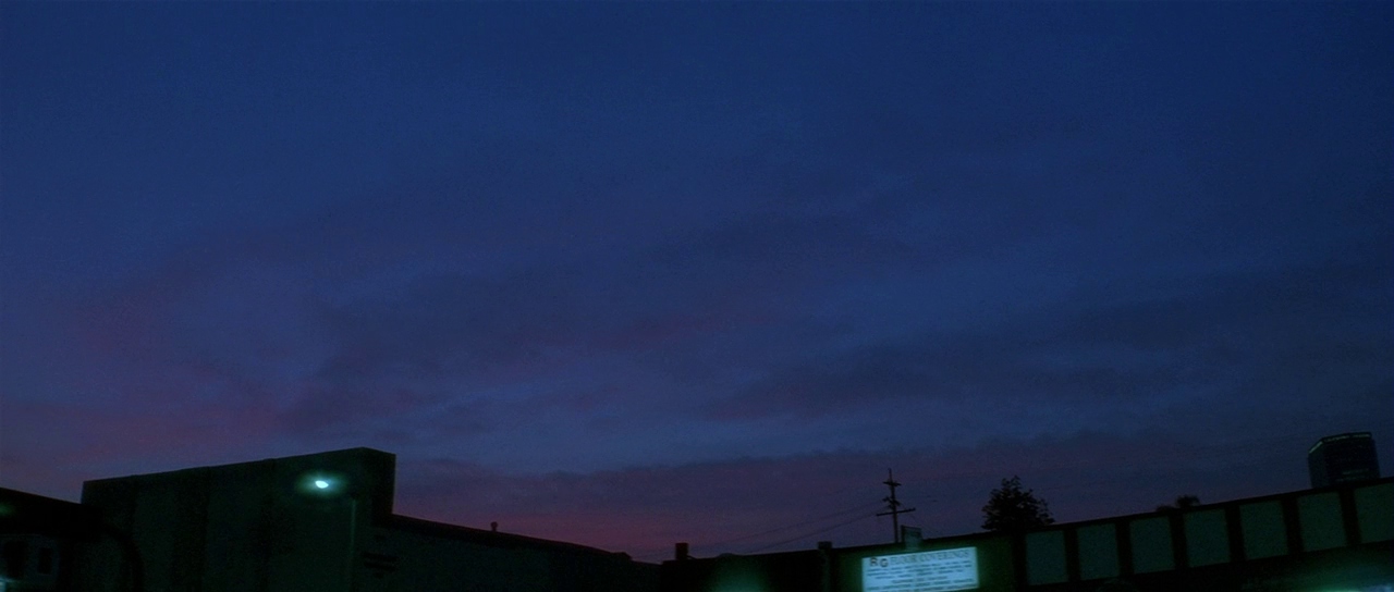 Lost Highway