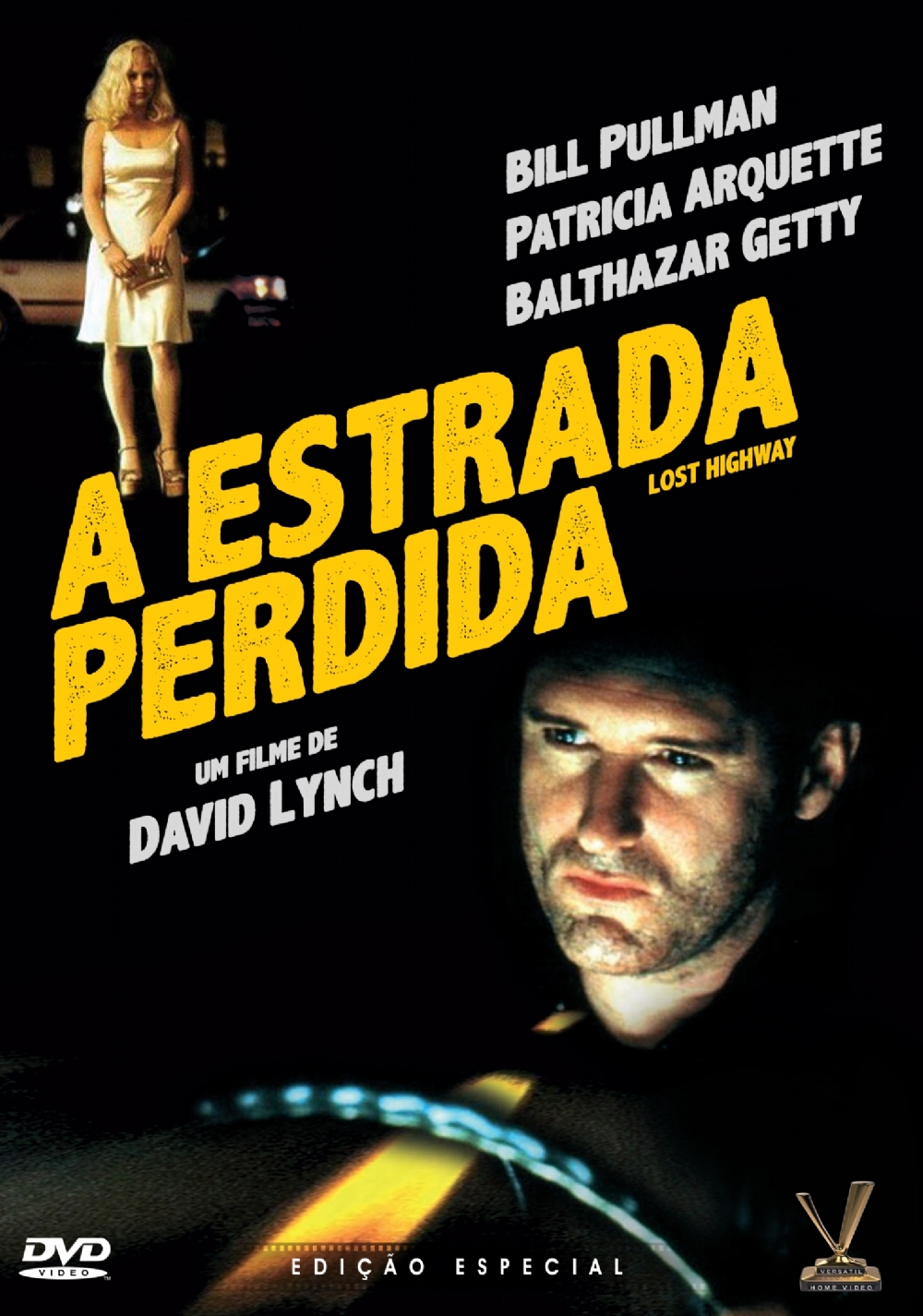 Lost Highway