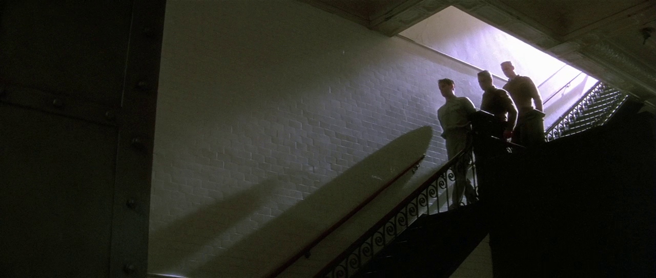 Lost Highway