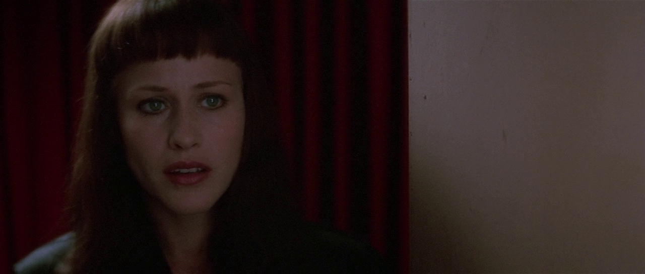 Lost Highway