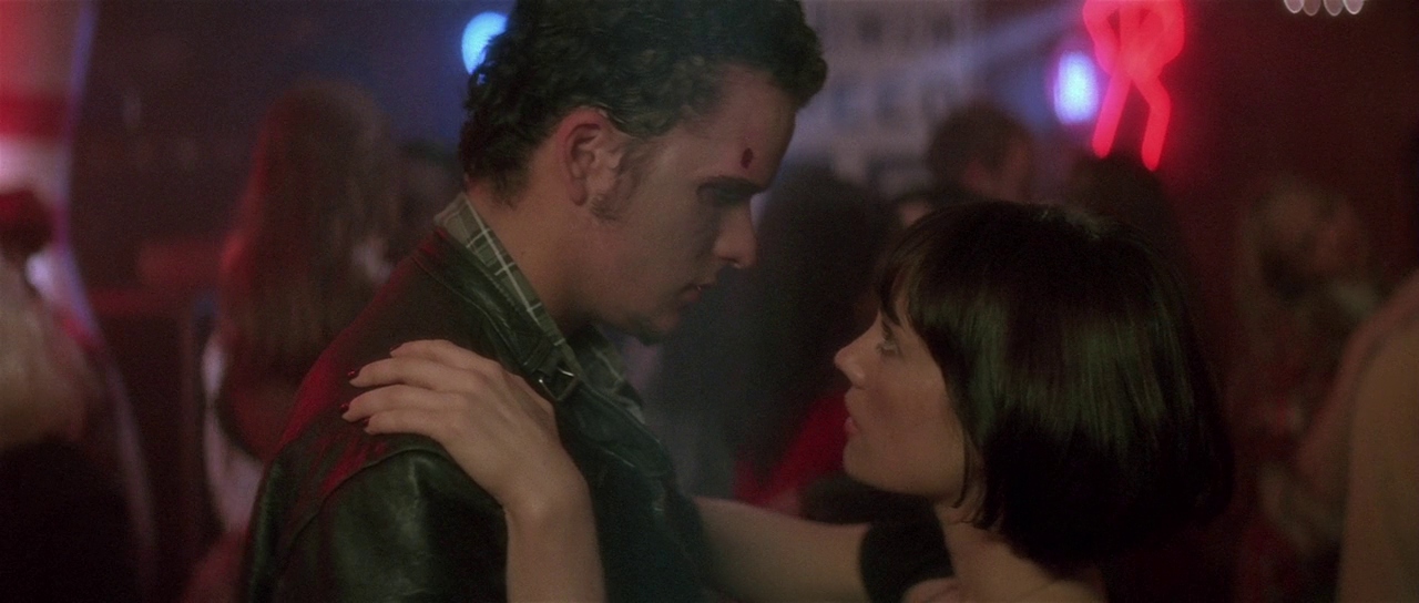 Lost Highway