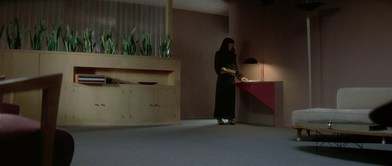 Lost Highway