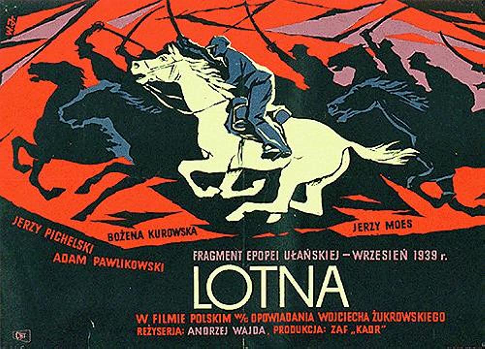 Filmbeschreibung zu Lotna