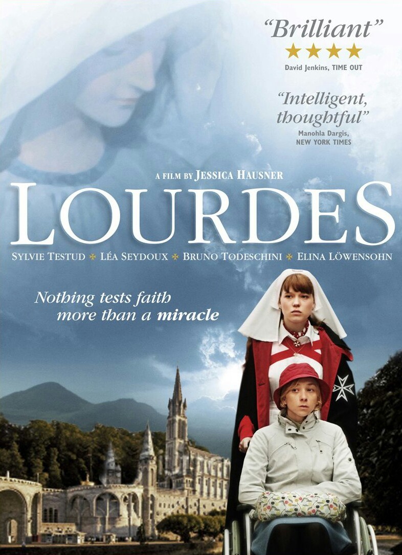Lourdes