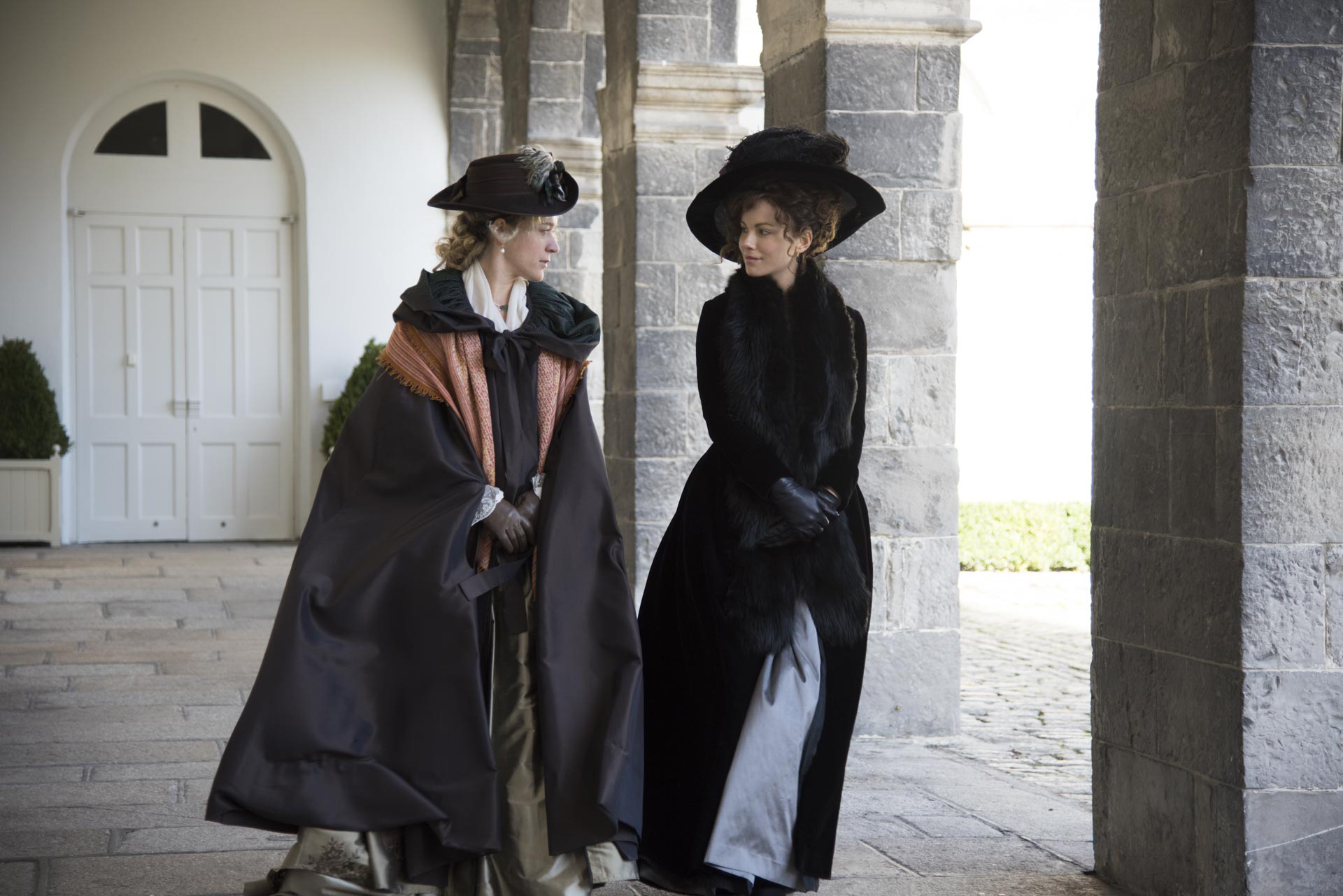Love & Friendship