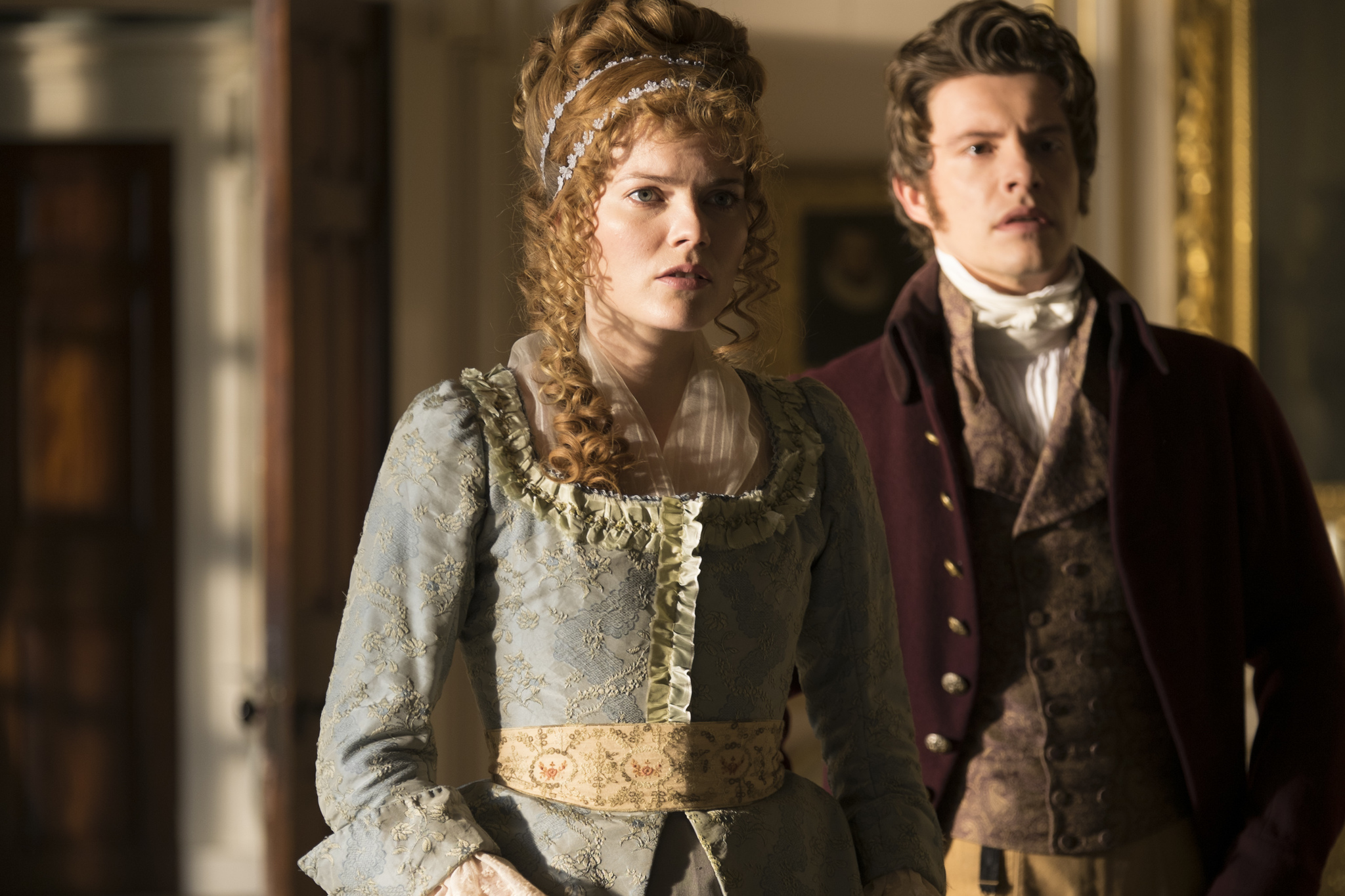 Love & Friendship