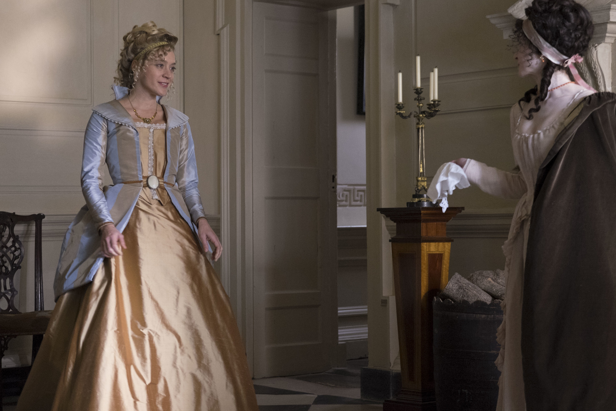 Love & Friendship