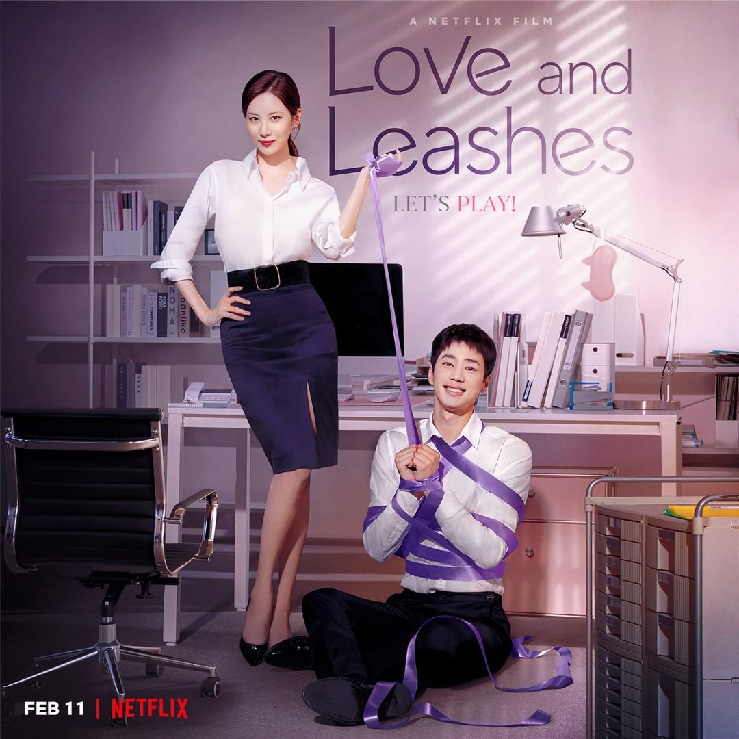 Love and Leashes