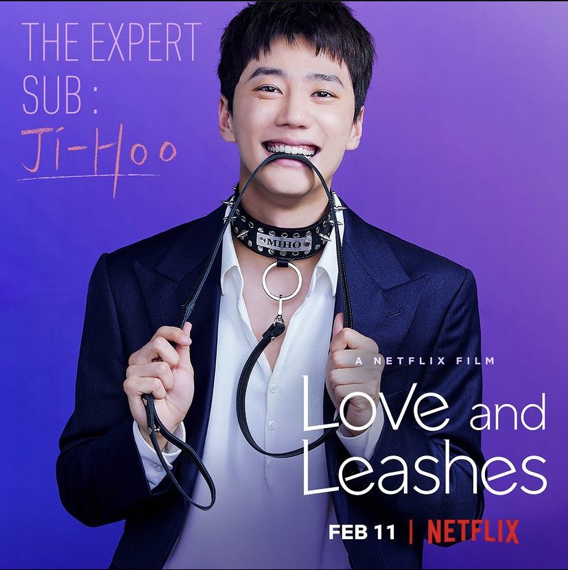 Love and Leashes