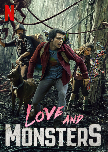 Love and Monsters