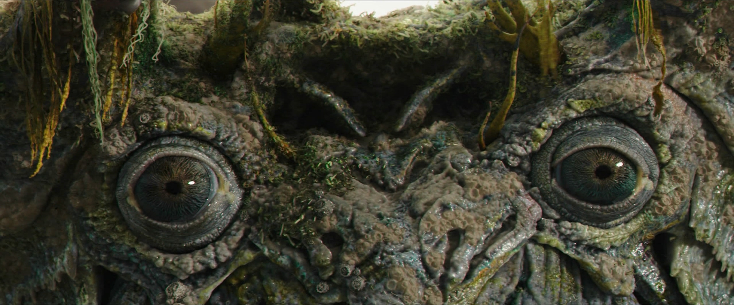 Love and Monsters