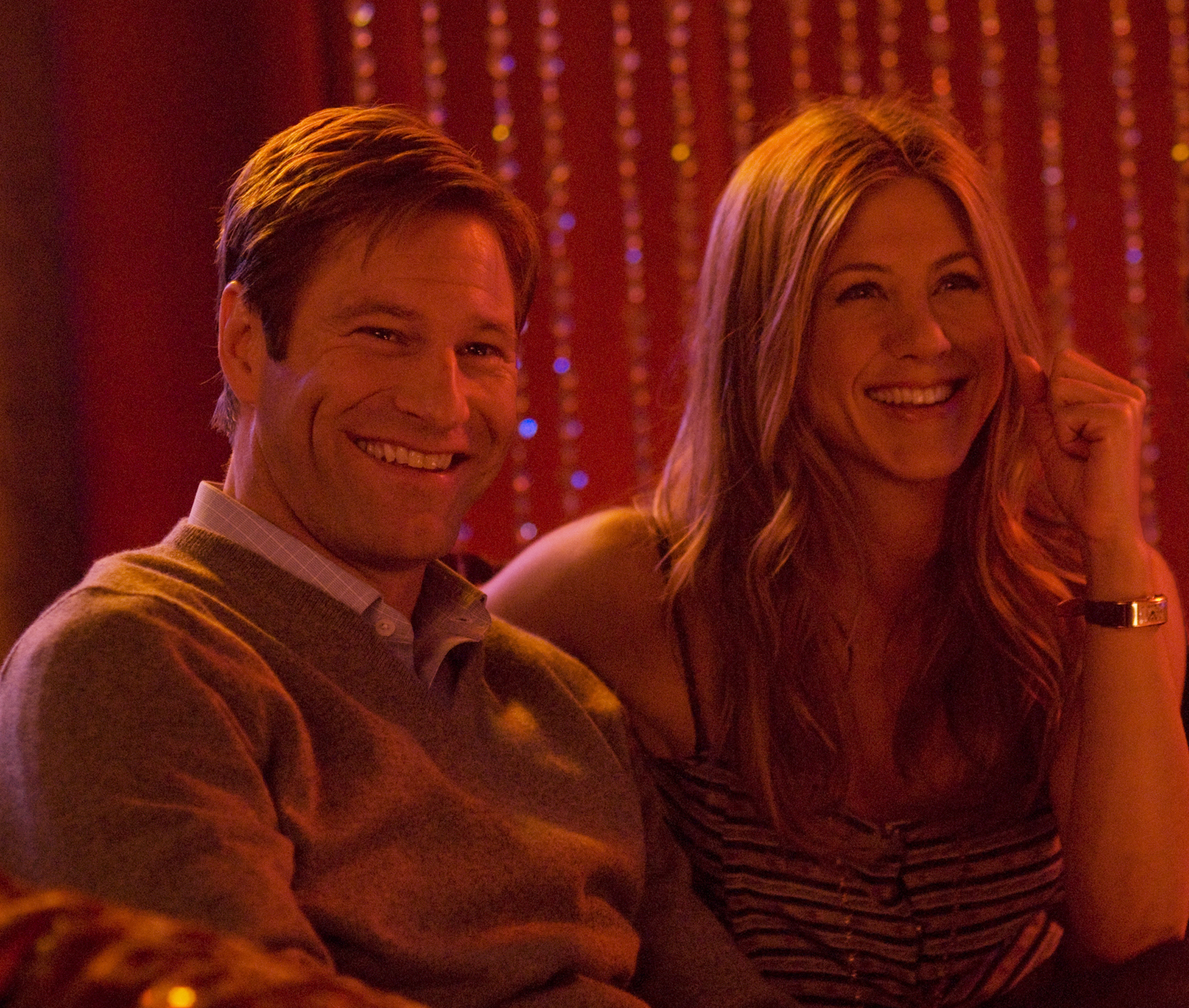 Love Happens
